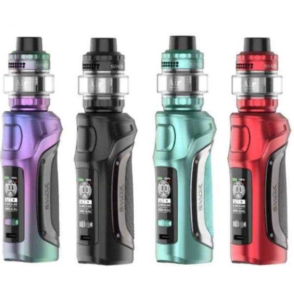 SMOK Mag Solo Vape Kit 