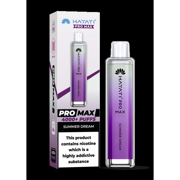 AROMA KING 7000 PREFILLED VAPE KIT 0MG